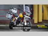 V85 TT: nu leverbaar bij de Moto Guzzi-dealers vanaf &euro; 13.495