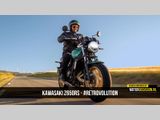 de Kawasaki Z650 RS, iets voor jou?
