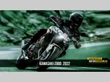 Kawasaki Z900 Ready to Dominate in 2022