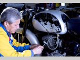 5 tips voor het restaureren van een oldtimer