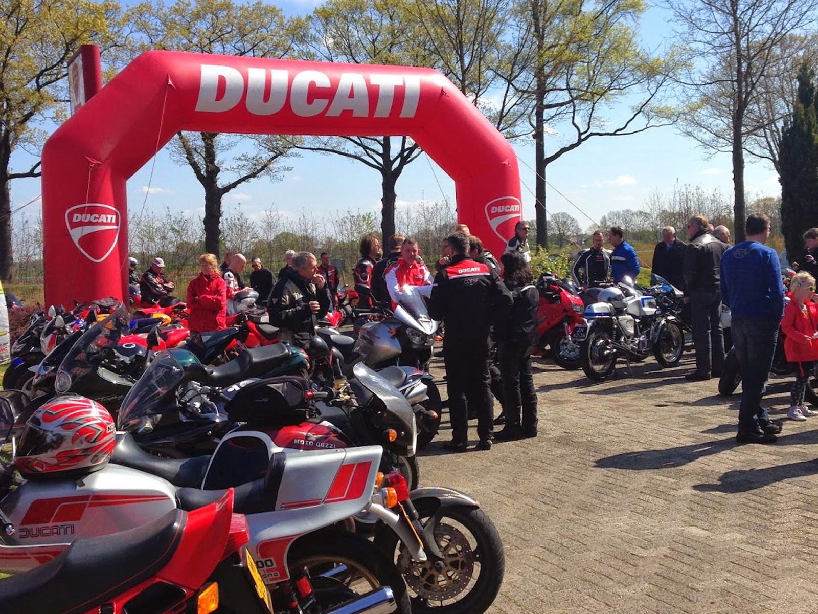 Koningasserdag 2019 & 40 jaar bestaan