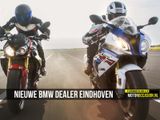 BMW heeft een nieuwe dealer voor de motoren in de regio Eindhoven.