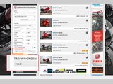 Motoroccasion.nl TIP: trefwoord gebruiken.