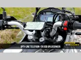 Opti-Line telefoon- en USB oplossingen voor motoren