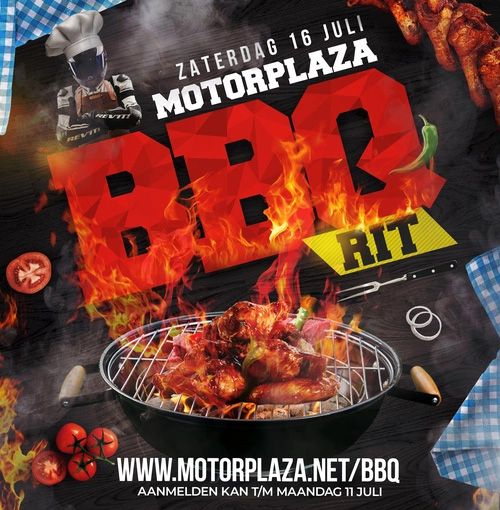 Motorplaza BBQ Rit