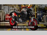 Nieuwe Monster april leverbaar