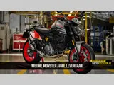 Nieuwe Monster april leverbaar