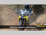 Nieuwe Suzuki V-Strom 800 DE nu in de showrooms!