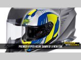 Premier Hyper: the dawn of a new era