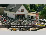 Complete leegverkoop Leerkes Motofun!