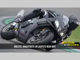 Aprilia RSV4 1100 Factory: snelste, krachtigste en lichtste RSV4 ooit