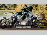 Kawasaki nu marktleider, topscore in juni.