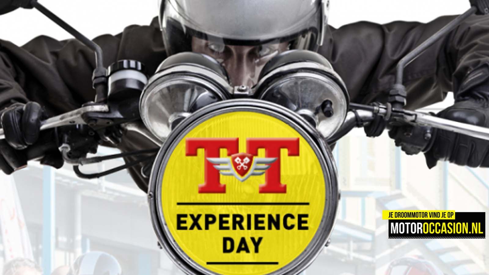 TT Experience Day