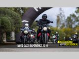 Moto Guzzi Experience 2019: groter, beter en vol nieuwe locaties
