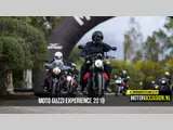 Moto Guzzi Experience 2019: groter, beter en vol nieuwe locaties