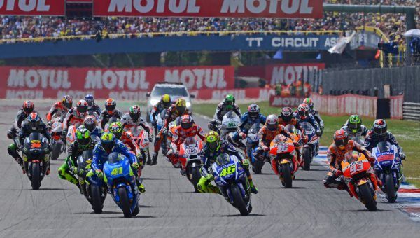 TT Assen