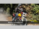 Moto Guzzi V85 TT heeft een prijs: &euro;13.695