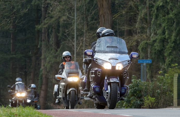 45ste Rijnroute