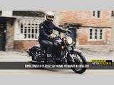 Royal Enfield Classic 350 vanaf 10 maart bij Royal Enfield dealers