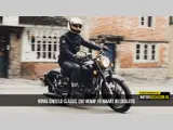 Royal Enfield Classic 350 vanaf 10 maart bij Royal Enfield dealers