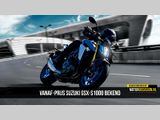 Vanaf-prijs Suzuki GSX-S1000 bekend