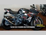 Hoegee Suzuki Performance bouwt spectaculaire Suzuki GSX-R1000RR High Performance