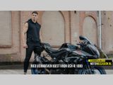 Rico Verhoeven ambassadeur van Suzuki