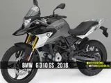 Nieuwe prijzen van de BMW G 310 GS bekend gemaakt