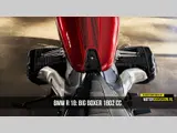 BMW's Big Boxer