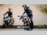BMW G 310 GS 2021