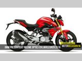 BMW Motorrad presenteert nieuwe opties en lakkleuren voor modeljaar 2019