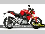 BMW Motorrad presenteert nieuwe opties en lakkleuren voor modeljaar 2019