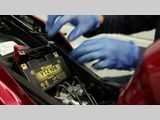 De accu: het hart van je motor