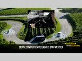  Connectiviteit en veiligheid voor motoren een stap verder.