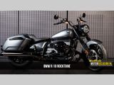 BMW R 18 Roctane