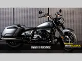 BMW R 18 Roctane