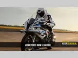 Nieuwe BMW S 1000 RR sterk verbeterd