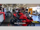 Ducati Assen geopend