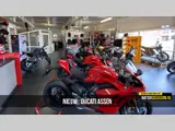 Ducati Assen geopend