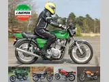 De Laverda Experience: een jongensdroom wordt waarheid