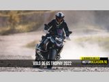 De BMW Motorrad International GS Trophy 2022 van 4 tot 10 september - live en interactief.