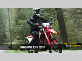 Honda maakt prijzen van de nieuwe Adventure modellen bekend