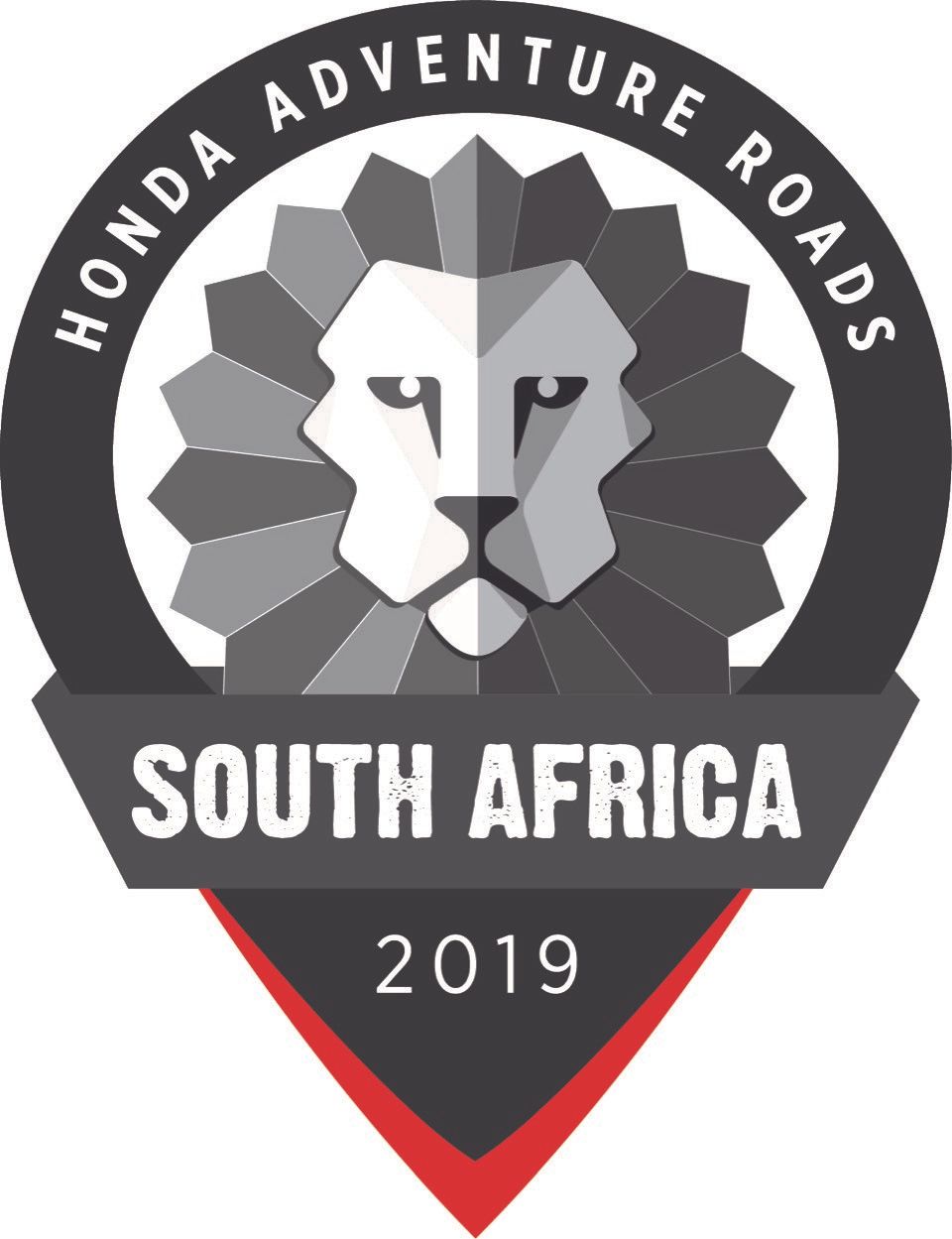 Honda&rsquo;s Adventure Roads 2019 stuurt de Africa Twin naar het zuidelijk halfrond
