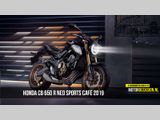 Honda kondigt prijzen en kleuren van de nieuwe mid-engine modellen aan
