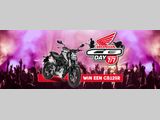 Honda CB Day en NSC Week 2018