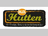 H.D. Hutten Motoren naar Veldhoven en Nijkerk