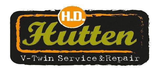 H.D. Hutten Motoren naar Veldhoven en Nijkerk