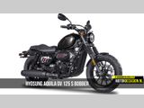 MotoMundo Hyosung importeur voor de Benelux