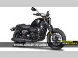 MotoMundo Hyosung importeur voor de Benelux