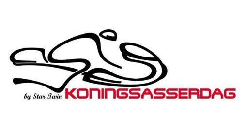 Koningasserdag 2019 & 40 jaar bestaan